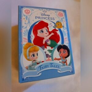 Pop Mart Disney Snow White Princess Fairy Tales Toy